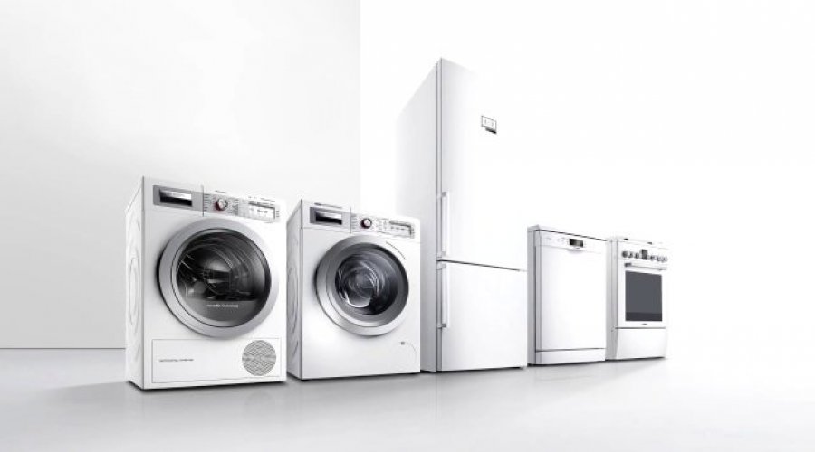 Çamaşır Makinesi Beyaz Eşya Servisi
