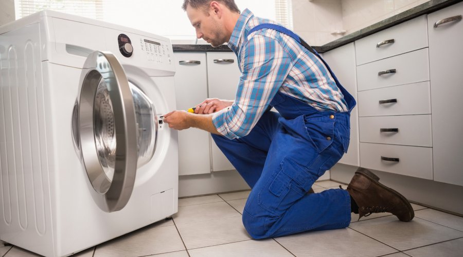 Bulaşık Makinesi Çamaşır Makinesi Servisi