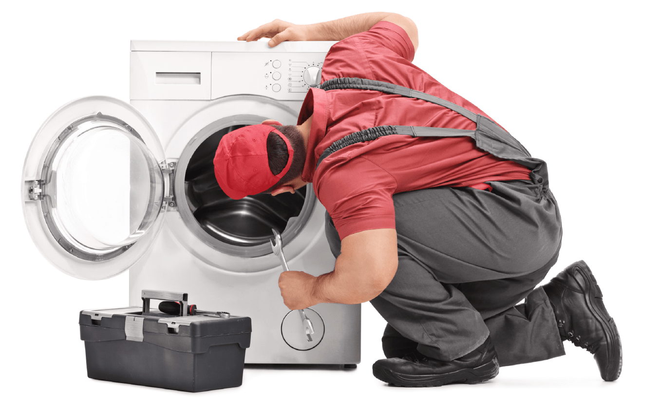    Çamaşır Makinesi Servisi